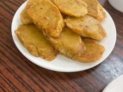-蒂蒂香達濠魚丸
