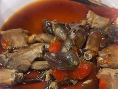 -红灯笼龙凤饭店(宁波老字号店)