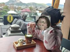 -时光吧·大堂吧·丽江和府洲际度假酒店