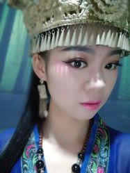 -盘子女人坊生日照·摄影馆(华强店)