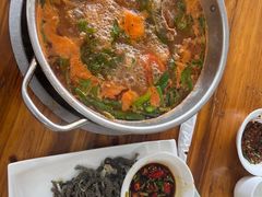 -粗茶淡饭(东滨江大道店)
