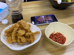 -四川老牛麻辣烫(北门桥店)