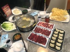-牛天下·牛肉·海鲜·打边炉·融合菜
