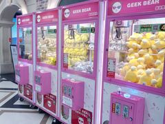 -SFC上影百联影城(大上海4DX店)
