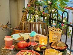 -SPOILER 黄石·全时段融合西餐(中华城店)