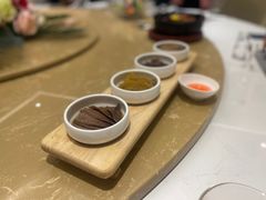 -元唐家宴•经典东北菜(梅市口路店)