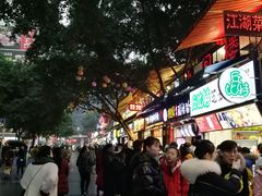 -一只酸奶牛(八一路店)