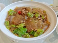 -环秀楼(黄山呈坎店)