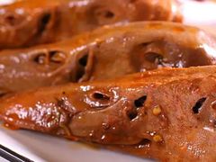 -香满堂川湘菜烤鱼(龙茗路店)