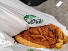 -黑窑厂糖油饼烤鸭·清真菜(旗舰店)
