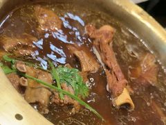 -和庆斋羊蝎子火锅·碳缸烧烤(顺义旗舰店)