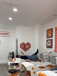 -洗脸熊·洗脸吧