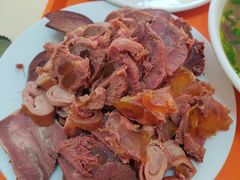 -永存驴肉(桃园店)