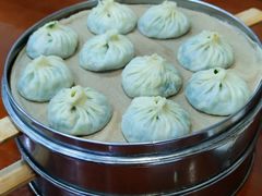 -东京包子楼(政七街店)