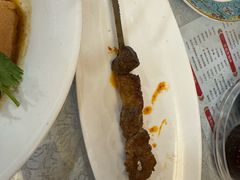 -汗腾格里·风味餐厅(新疆驻京办店)
