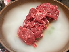 -一绪に和牛寿喜烧(罗湖益田假日店)