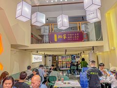 -肥家大排档(天河体育西店)