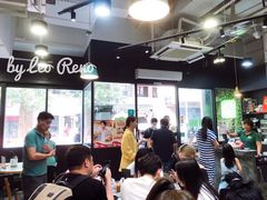 -华嫂冰室(尖沙咀店)