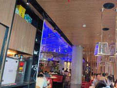 -老板恋上鱼(恒隆广场店)