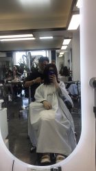 -凯博K-boom Hair Salon