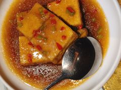 -爱上味·私房菜(仁恒国际店)