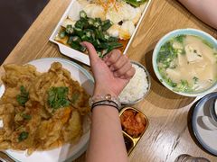 -鸭绿江民族饭店(总店)