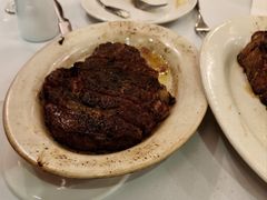 -摩根扒房(桐梓林店)