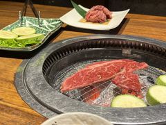-御牛道日式烤肉料理(杭州万象城店)