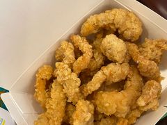 -魏家凉皮(十里河店)