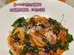 -Nana And Her Friends Restaurant 娜娜家(小寨原力场店)