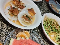 -苏浙徽·农家大院(吴江中山南路店)