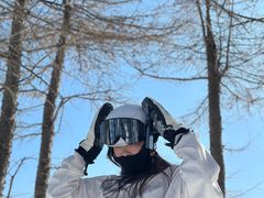 -密苑云顶乐园(云顶滑雪场)