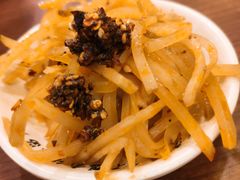 -武圣羊汤·西北面(朝阳门店)