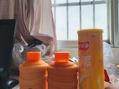 虎年大吉水桶泰奶-milkplus·泰式奶茶(较场东路店)