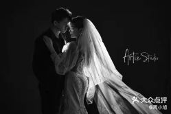 -艺匠摄影ARTIZ STUDIO(南京店)