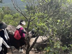 -七娘山