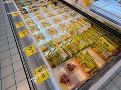 -沃尔玛(前山店)