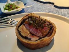 -弦月窗LUNETTE BY AMANDA(复兴路店)