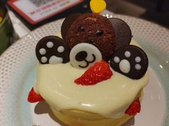 -西堤牛排(南京龙江店)