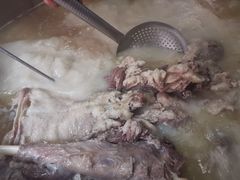 -何记羊汤馆(丽水佳源店)