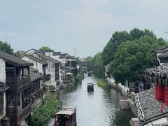 -南浔古镇