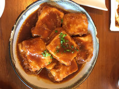 院落创意菜(太阳宫凯德MALL店)-院落创意菜