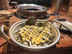 -九田家黑牛烤肉料理(新辰里亚运村店)