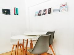 -隹木咖啡馆(宝龙广场店)