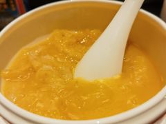 -北京饭店谭家菜