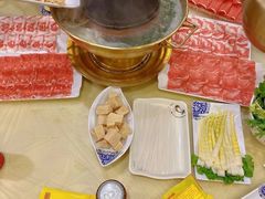 -清花阁乌拉满族火锅(厦门街店)