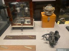 -中国人民解放军海军博物馆