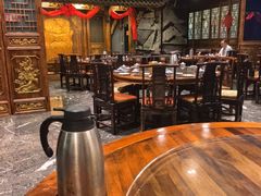 -顺兴老茶馆·精品川菜(世纪城店)