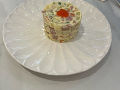 -库滋明·俄罗斯特色美食(中央大街店)