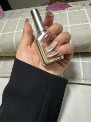 -UGIRL有个美甲